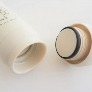 知床トコさんデイオフタンブラー サンドベージュ 500ml×1本_雑貨・日用品 タンブラー 食器 _【配送不可地域：離島・沖縄県】【1571058】