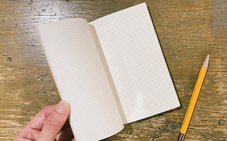 知床財団オリジナル　フィールドワークセット【コヨーテ】_雑貨・日用品 ノート・ファイル 文房具・印鑑   装飾品・工芸品  服飾小物 _【配送不可地域：離島・沖縄県】【1570887】