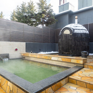 KIKI知床 ナチュラルリゾート 施設利用優待券(3万円分)_旅行券・チケット 宿泊商品券 宿泊券 _【1411207】