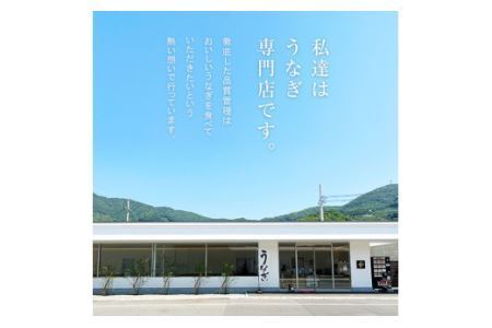 国産うなぎの焼きおにぎり６個セット(B881-1)