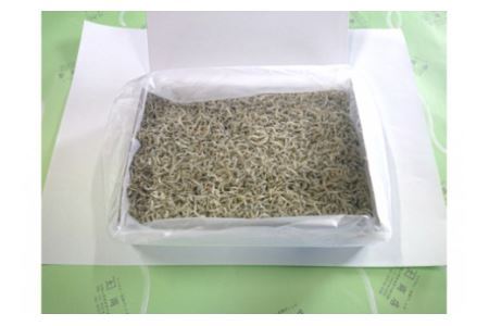 上干ちりめん1kg(B479-2)