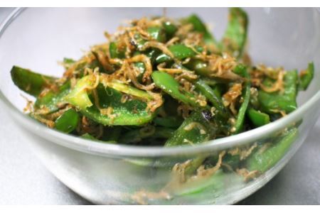 上干ちりめん400g×2箱(B478-2)