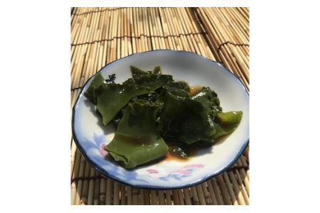 有田の天然わかめ 35g×6袋(B276-1)