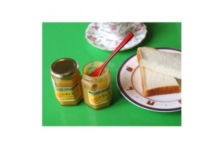 特選レモンカード(B697-2)