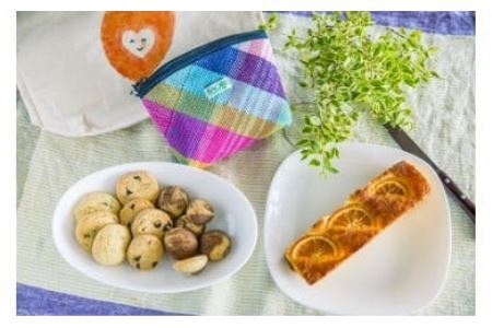 福祉作業所詰め合わせ(B32-2)