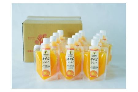 【定期便】伊藤農園 寒天ジュレドリンクタイプ12個セット(6ヶ月お届け)(B562-2）