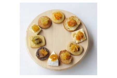 伊藤農園のおまかせマーマレード５個セット(B192-1)