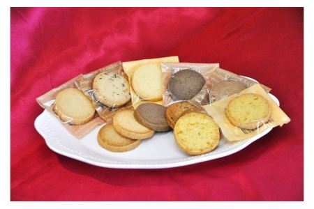 281 リッチサブレギフトセット(24枚)(B281-2)