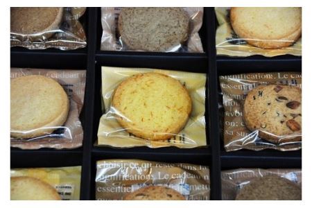 281 リッチサブレギフトセット(24枚)(B281-2)