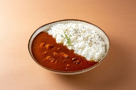 紀の国仕立てカレー【金山寺味噌】10個セット（B1019-1）