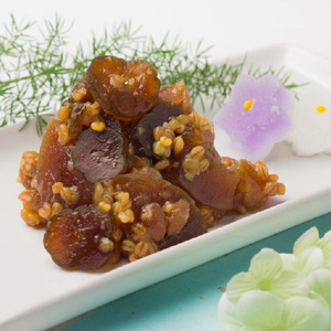 【1151-2】紀州金山寺漬贅沢三昧 350ｇ×1