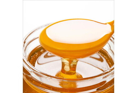 【0437-4】紀州のみかん蜜と百花蜜セット