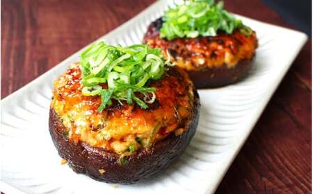 龍神マッシュの生しいたけ３袋セット / 肉厚 無農薬 菌床栽培 きのこ シイタケ 椎茸 和歌山県 田辺市 【mas001】