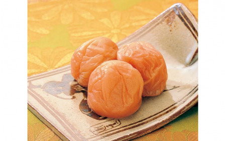 紀州南高梅 幸梅漬 5kg（塩分約10％） / 田辺市 紀州南高梅 南高梅 梅干し 梅干 梅 うめ 肉厚 お米 おにぎり 焼酎 梅酒 健康 【ikm035】 11,840円