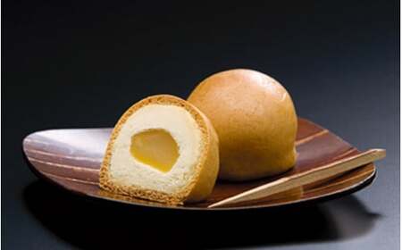 丸くてかわいい 栗の衣10個入り / 和歌山 田辺市 スイーツ 和菓子 白あん 餡 くり 栗 おやつ 小豆 栗まんじゅう まんじゅう 饅頭 ギフト 贈答品 【ehs019】