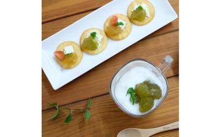 朝食セット 青梅じゃむ・完熟紀州南高梅じゃむ・梅バター / ジャム 和歌山 田辺市 紀州南高梅 南高梅 梅  食パン 朝食 じゃむ バター 梅ジャム パーティー おやつ【kmr016-1】