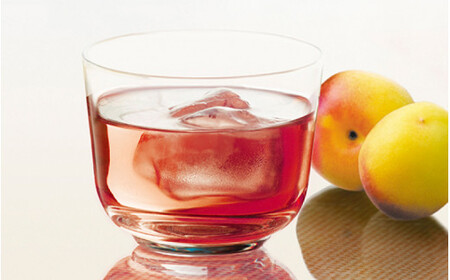 かみはやさんの梅酒 ＜紅＞ 720ml アルコール度数11％ / 梅 うめ 梅酒 酒 紀州南高梅 南高梅 和歌山 紀州産 完熟梅 本格梅酒 ギフト プレゼント お土産 手土産 贈答 お歳暮 リキュール 【okh022】