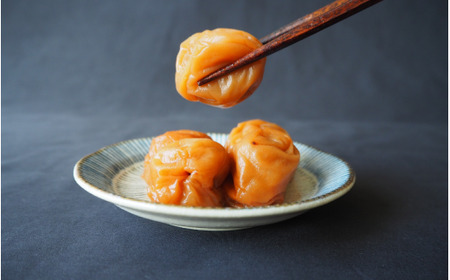 伝統の梅 白干梅 塩分20% 700g/和歌山 梅干し 田辺市 紀州南高梅 南高梅 梅干 梅 うめ しょっぱい梅干し 昔ながらの梅干し【ktk020】