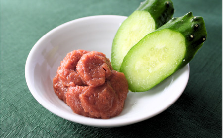 ねり梅/和歌山 梅干し 田辺市 紀州南高梅 南高梅 梅干 梅 うめ【ktk030】