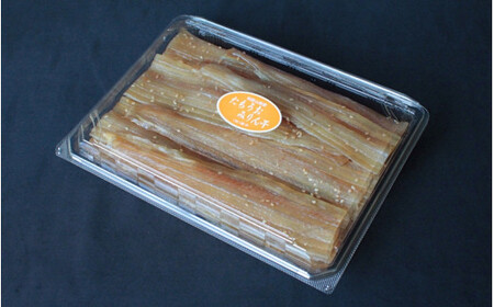 太刀魚のみりん干し　500g※北海道・沖縄・離島配送不可 / 太刀魚 味醂干し おつまみ 干物 冷蔵 お取り寄せ 和歌山県 田辺市 【has005】