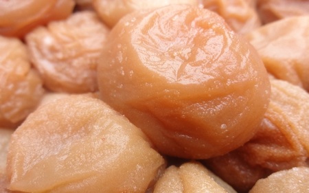 白干し 紀州南高梅 1kg 【aoi014-2】