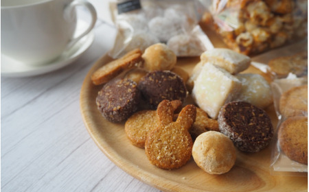 やおき工房のお菓子セレクション / お菓子 スイーツ 個包装 小分け プレゼント ギフト ご家庭用 贈答 和歌山 お土産 お取り寄せ 田辺市【yok002】