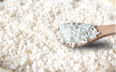 生米麹1.8kg（300g×6個） / 米こうじ 生麹 発酵食品 調味料 塩麹 甘酒 味噌 みそ 和歌山県 田辺市 【kyj027】