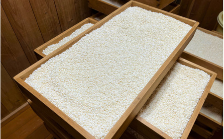 生米麹1.8kg（300g×6個） / 米こうじ 生麹 発酵食品 調味料 塩麹 甘酒 味噌 みそ 和歌山県 田辺市 【kyj027】