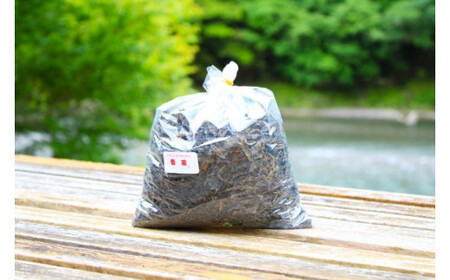大塔の山里で作られた「番茶」1kg (200g×5袋) / 和歌山 田辺市 お茶 茶 緑茶 村 【otm034】