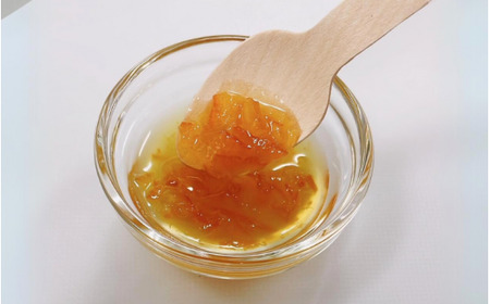 マーマレード おまかせ3種セット(150g×3) / ジャム オレンジ みかん 柑橘 手づくり ビン 詰め合わせ 食べ比べ 和歌山県 田辺市【ktr018】