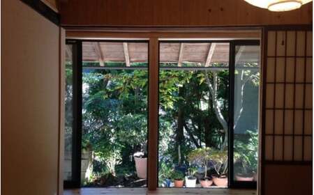 農家民泊もんぺとくわ  1泊2食付き ペア宿泊券 /  農家民宿 1泊２食付き 宿泊券  和歌山 龍神 【mpt014】