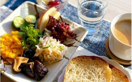 農家民泊もんぺとくわ  1泊2食付き ペア宿泊券 /  農家民宿 1泊２食付き 宿泊券  和歌山 龍神 【mpt014】