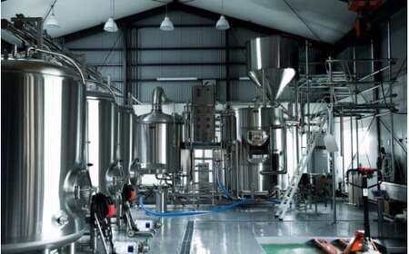 クラフトビール ボイジャーブルーイング THRUSTER（アルコール度数4.5％）330ml×6本 クール便 / 和歌山 田辺市 クラフトビール 地ビール 瓶ビール 地酒 ボイジャーブルーイング セット 父の日 ギフト プレゼント 贈り物【bbi009】