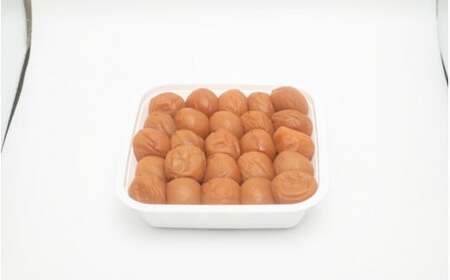 紀州南高梅 梅フレッシュ（塩分約5％）400g×6  / 田辺市 紀州南高梅 南高梅 梅干し 梅干 梅 うめ 肉厚 お米 おにぎり 焼酎 梅酒 健康 はちみつ入り 減塩 塩分控えめ ご飯のお供【fuz022-1】