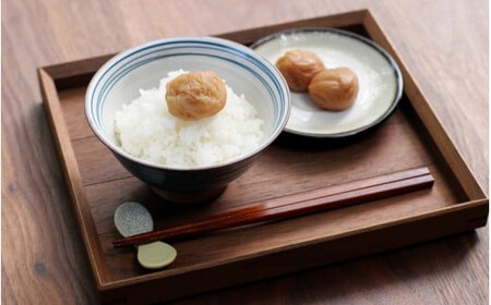 紀州南高梅「農家の梅」はちみつ梅（塩分約3％）500g×３　※レモンパウダー入り  / 紀州南高梅 南高梅 梅干し 梅干 梅 うめ 和歌山 田辺市 肉厚 お米 おにぎり 焼酎 梅酒 健康 はちみつ梅 塩分約3％ 塩分控えめ レモン【nkn802-2】