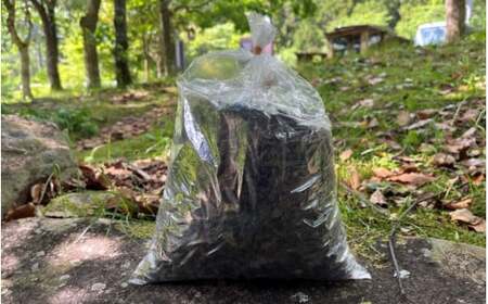 番茶　210g（70g×3袋）  / 日本茶 お茶 茶 番茶 緑茶 ヤブキタ茶 やぶきた茶 田辺市 和歌山県【nts021】