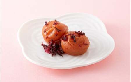  紀州南高梅　かつお梅（塩分10%）　700g  / 田辺市 紀州南高梅 南高梅 梅干し 梅干 梅  肉厚 お米 おにぎり 焼酎 梅酒 健康 【ske003-1】