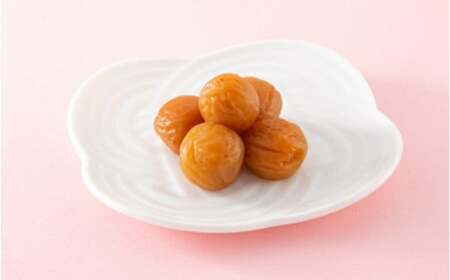  紀州小梅　はちみつ小梅（塩分８％）　700g  / 田辺市 紀州南高梅 南高梅 梅干し 梅干 梅  肉厚 お米 おにぎり 焼酎 梅酒 健康 小梅 はちみつ【ske012-1】