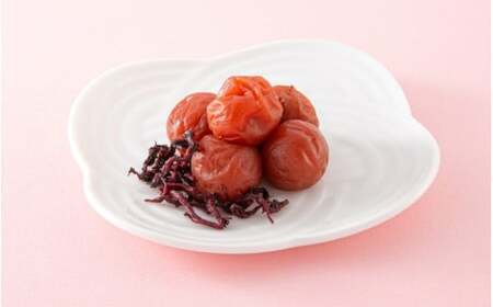 紀州小梅　しそ小梅（塩分13％）　700g  / 田辺市 紀州南高梅 南高梅 梅干し 梅干 梅  肉厚 お米 おにぎり 焼酎 梅酒 健康 小梅 【ske014-1】