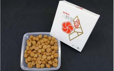  紀州小梅　紀州土用干小梅（塩分20％）　700g  / 田辺市 紀州南高梅 南高梅 梅干し 梅干 梅  肉厚 お米 おにぎり 焼酎 梅酒 健康 小梅 【ske015-1】