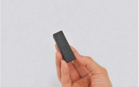 純油煙墨　大塔（小） / 田辺市 紀州松煙 紀州墨 墨 書道 書道用品 【skm010】