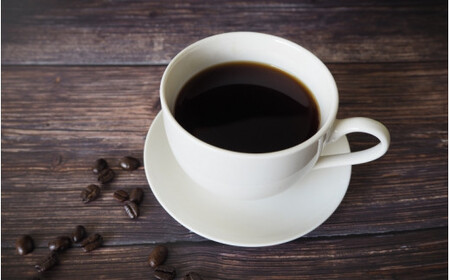 紀州備長炭炭火焙煎「南紀アロマ珈琲」（香）豆 690ｇ （230g×3袋） / 田辺市 珈琲 コーヒー 中挽きコーヒー アロマ珈琲 アロマコーヒー 紀州備長炭焙煎 紀州備長炭 備長炭【mor005-2】