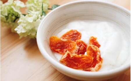 みかんのドライフルーツ 房3袋セット / ミカン ドライフルーツ 小分け セット おやつ 柑橘 田辺市 和歌山県 【nak001】