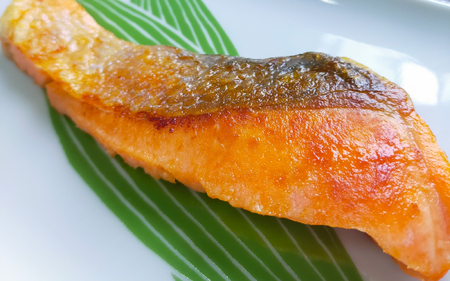 【全6回定期便】骨無し 無添加 銀シャケ 切身 約800g（200g×4パック 16枚） 【tkb325A】