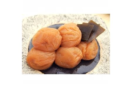 徳用　こんぶ梅１．５ｋｇ【紀の里食品】【kns012A】