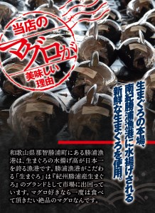 まぐろ とろ煮(180g)×9袋 まぐろ チャーシュー(1本約170g)×6袋  / まぐろ丼 お刺身 カット済み チャーシュー スライス 漬け 小分け 天然マグロ キハダマグロ 簡単調理 おかず ご飯のお供 南紀勝浦産【ttk002】