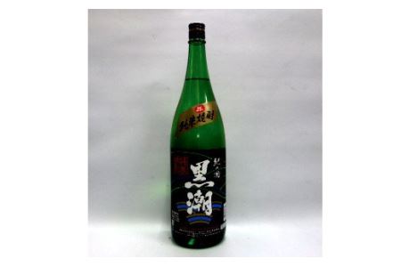 米焼酎黒潮１５年　２５度　1.8L【miy108】