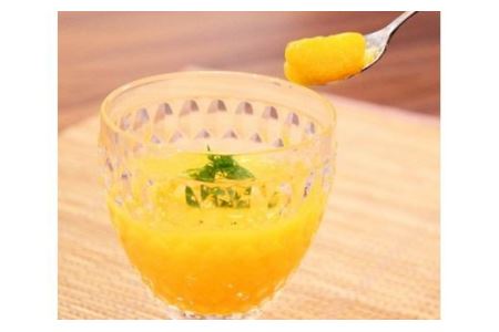 田村そだちみかんゼリー＆ジュースセット【uot101】