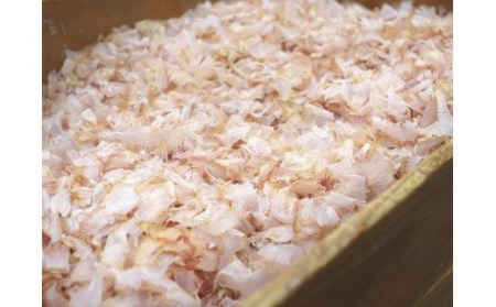 【毎日削りたて】鰹とメジカの削り節（料理） 100g×4袋セット かつお節 かつおぶし 鰹節 花鰹 花ガツオ【tsy004A】