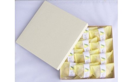 レモンケーキ 12個入り 爽やかな香り！マイヤーレモン使用 スイーツ 菓子 お菓子 ギフト【fks110A】